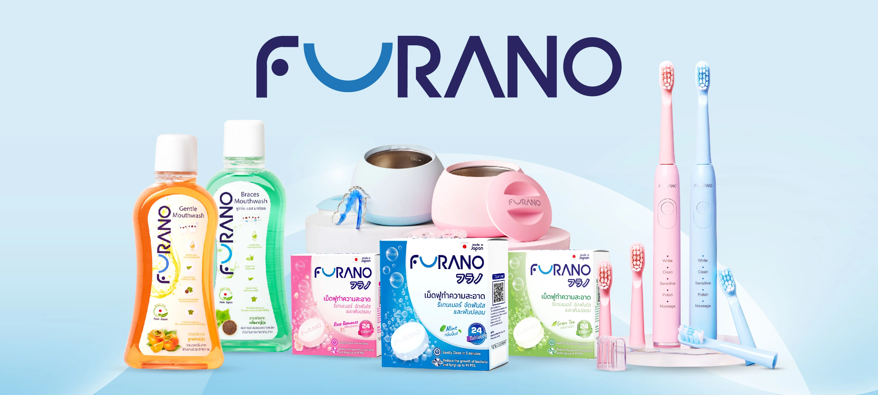 FURANO